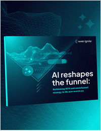 AI reshapes the funnel: Rethinking SEM and omnichannel strategy in the new search era