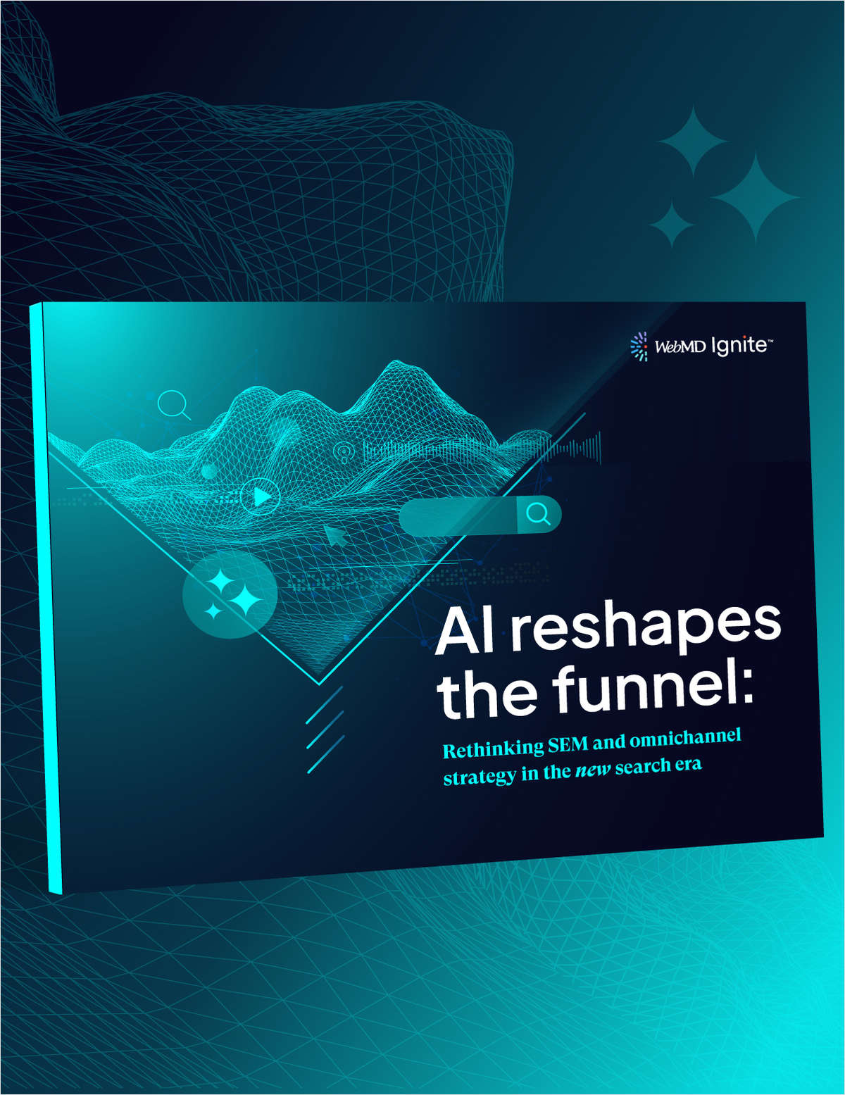 AI reshapes the funnel: Rethinking SEM and omnichannel strategy in the new search era
