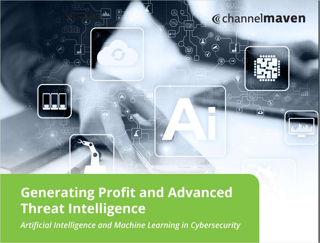 Generating Profit and Advanced Threat Intelligence