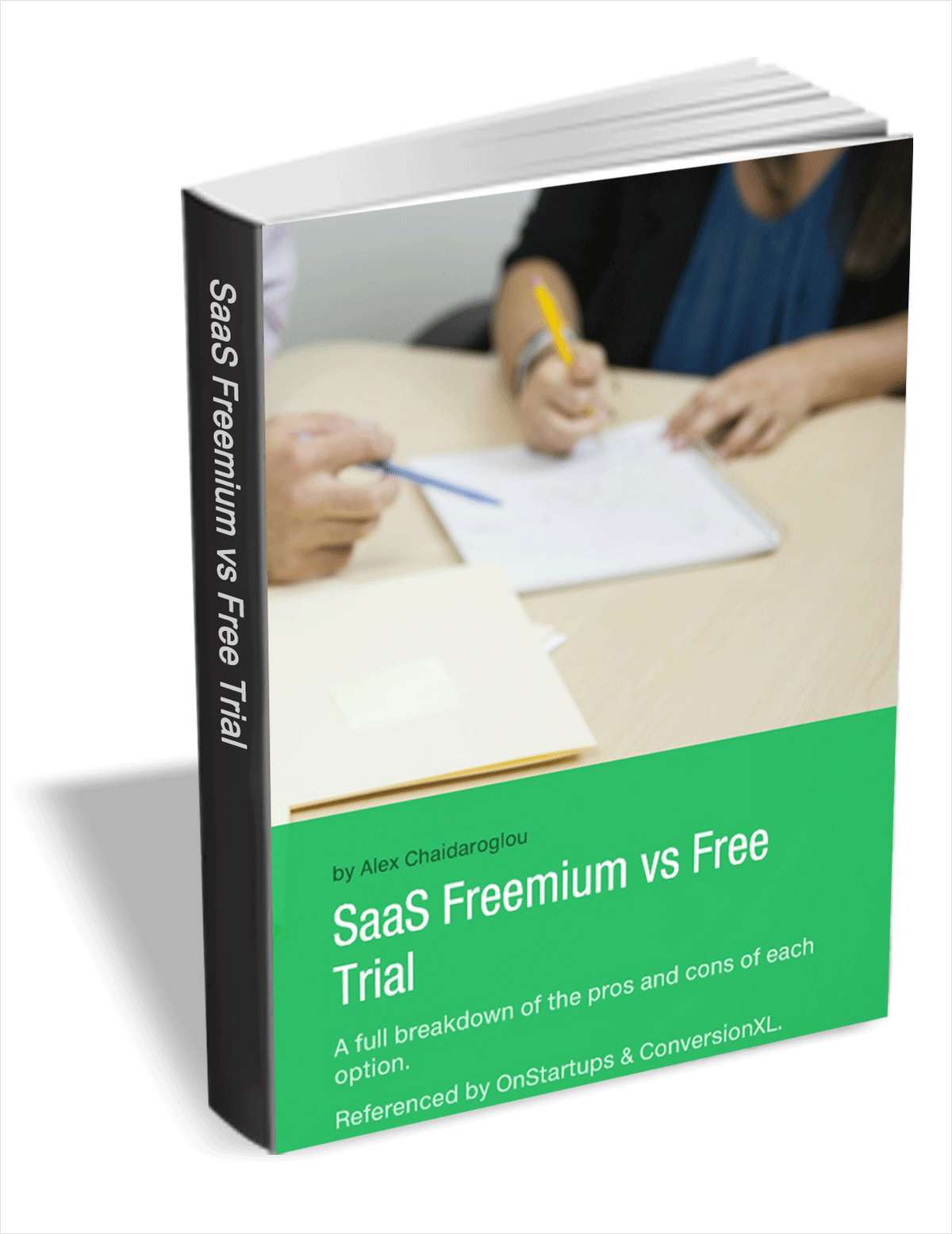 SaaS Freemium vs Free Trial - A full breakdown of the pros and cons of each option