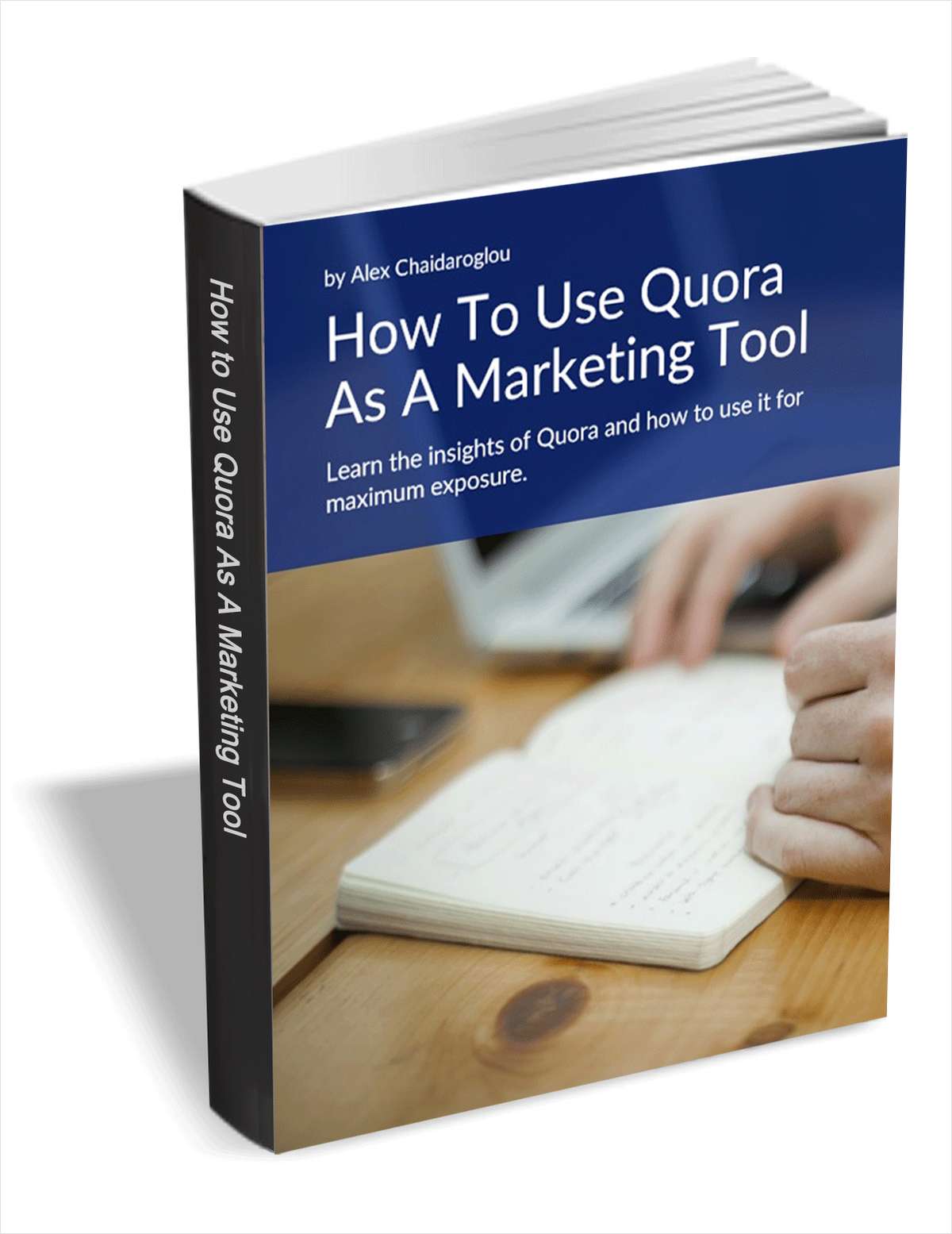 How To Use Quora As A Marketing Tool