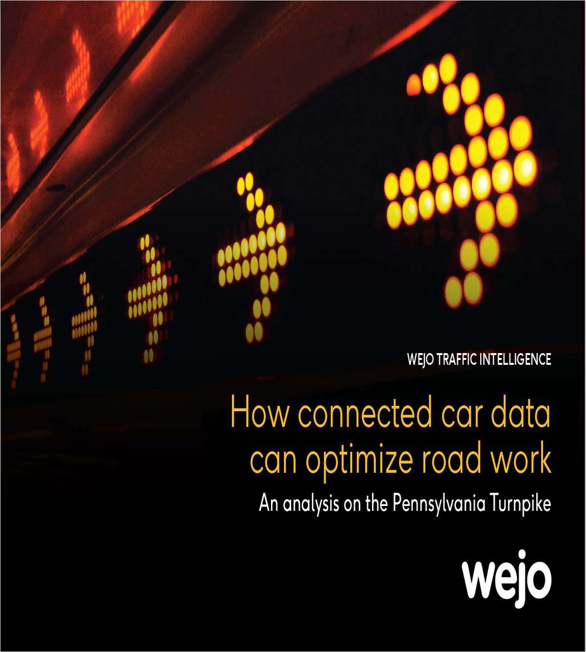 How Connected Car Data Can Optimize Road Work