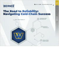 Cold-Chain Logistics: Securing Pharma Supply Success