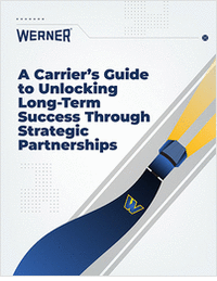 Unlock Long-Term Success with Smarter Carrier Partnerships