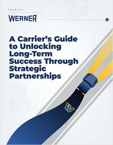 Unlock Long-Term Success with Smarter Carrier Partnerships