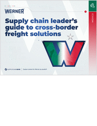 Mastering Cross-Border Freight in the Nearshoring Era