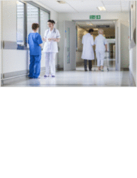 The Latest Labor Trends in Healthcare