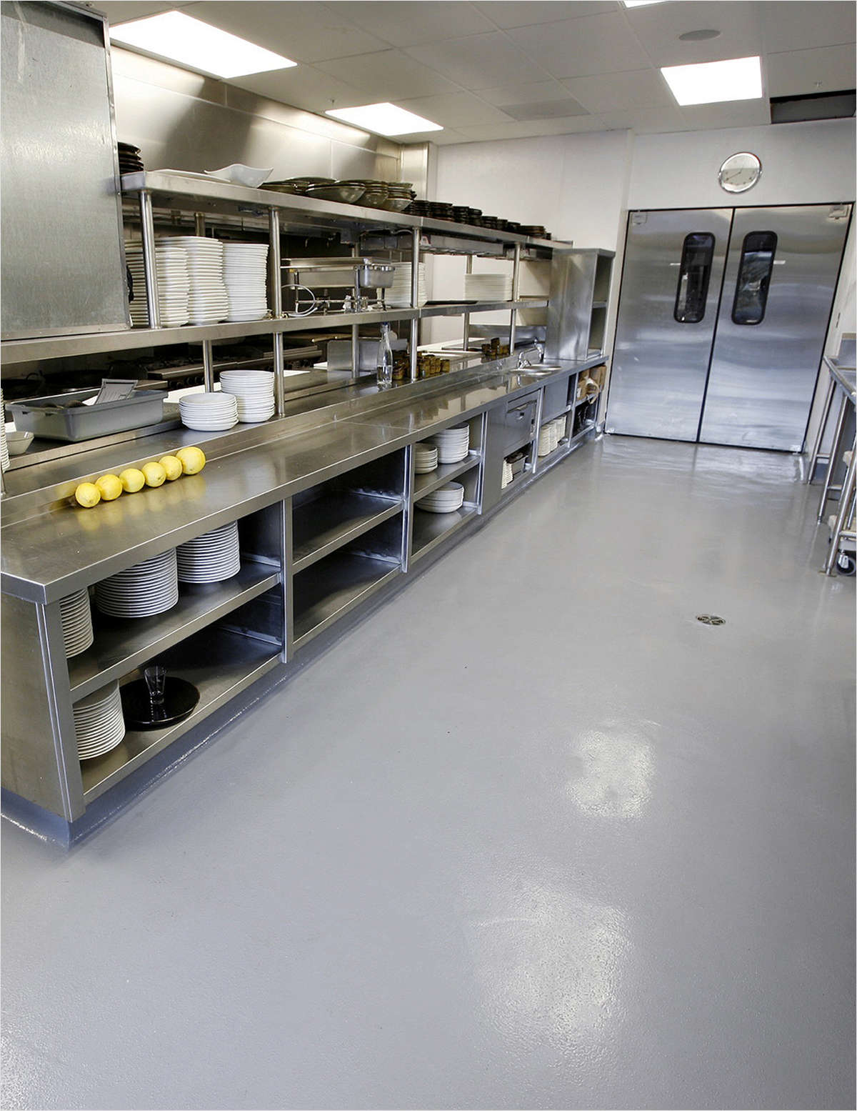 Restaurant Flooring Solutions: From Tile Failure to Seamless Success