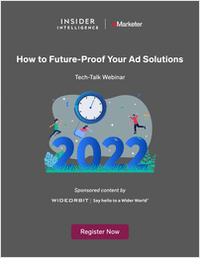 Attribution & Convergence: A Look Ahead to 2022