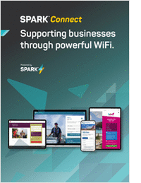 SPARK Connect