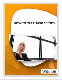 What Is Multitasking and How to Achieve It in the Workplace