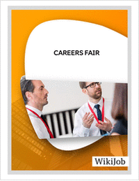 What Is A Careers Fair And Why Is It Useful