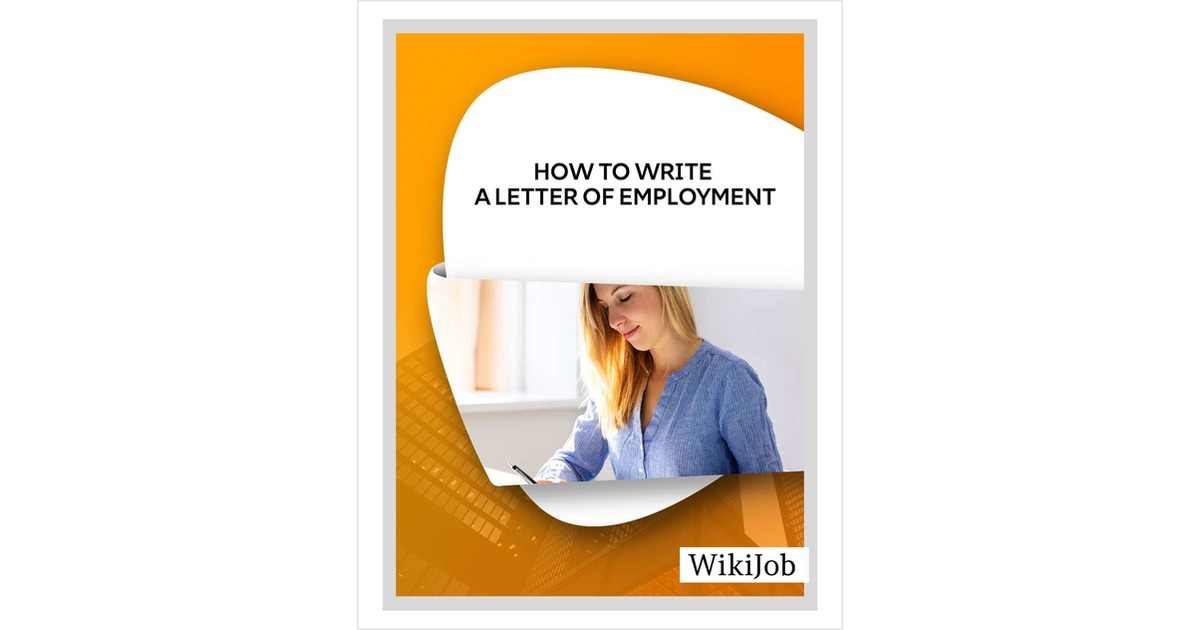 how-to-write-a-letter-of-employment-free-article