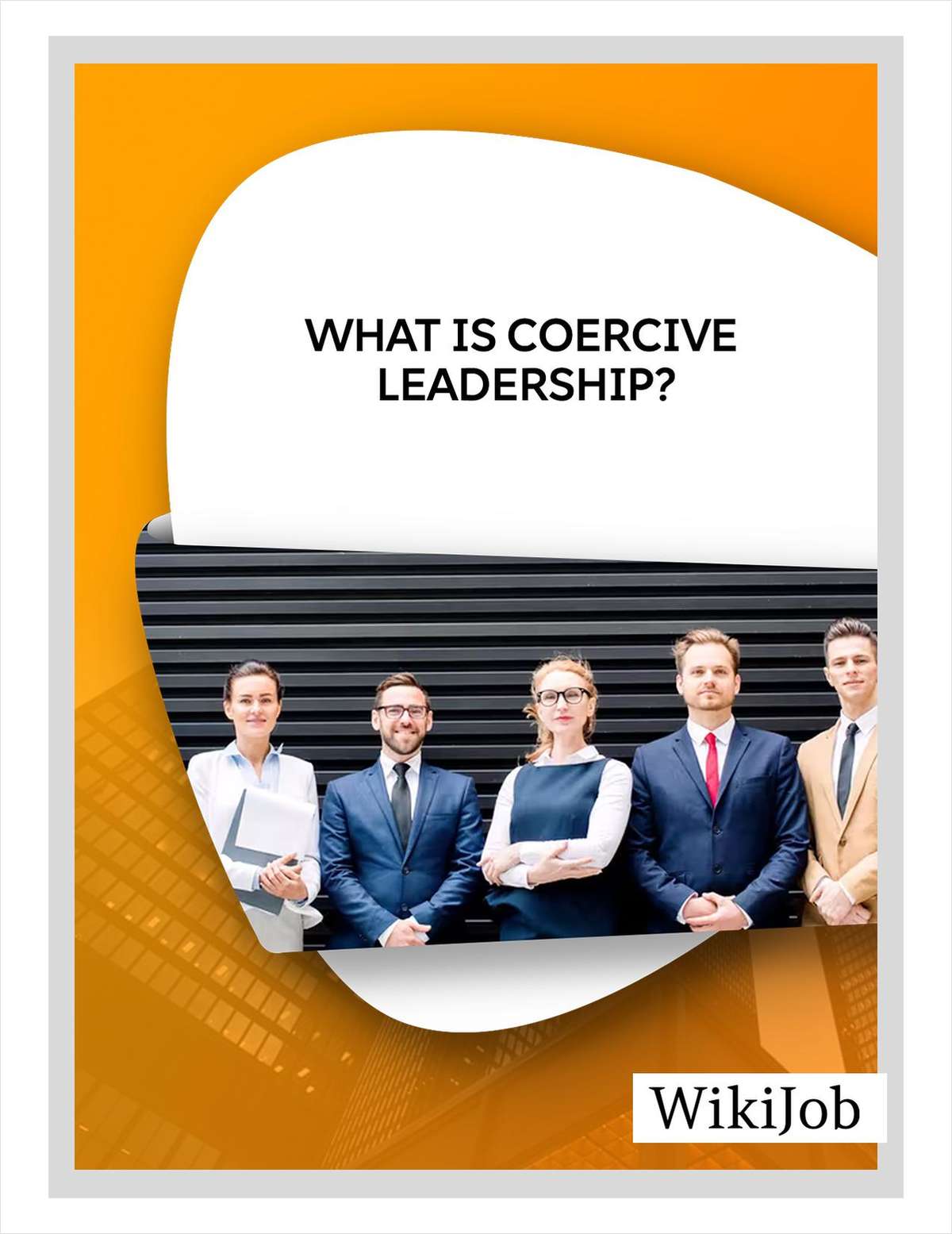 what-is-coercive-leadership-free-article