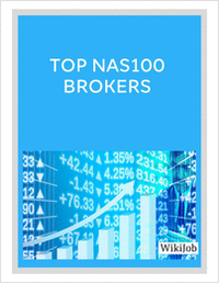 Top NAS100 Brokers