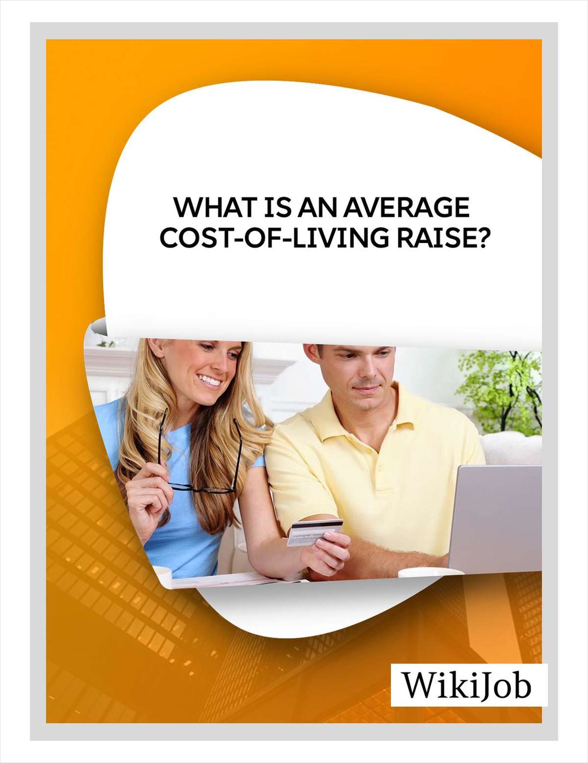 What Is an Average CostofLiving Raise? Free Article