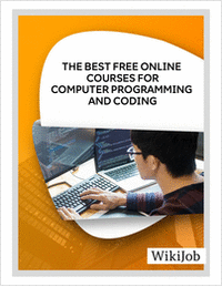 The Best Free Online Courses for Computer Programming and Coding