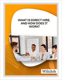 What Is Direct Hire, and How Does it Work?