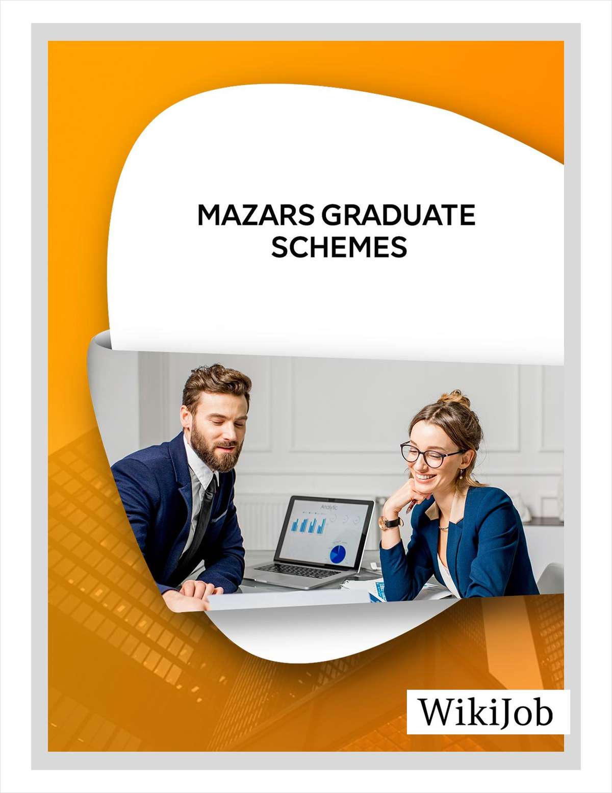 Mazars Graduate Schemes