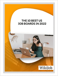 The 10 Best US Job Boards in 2022