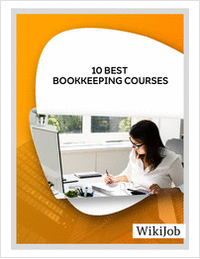 10 Best Bookkeeping Courses