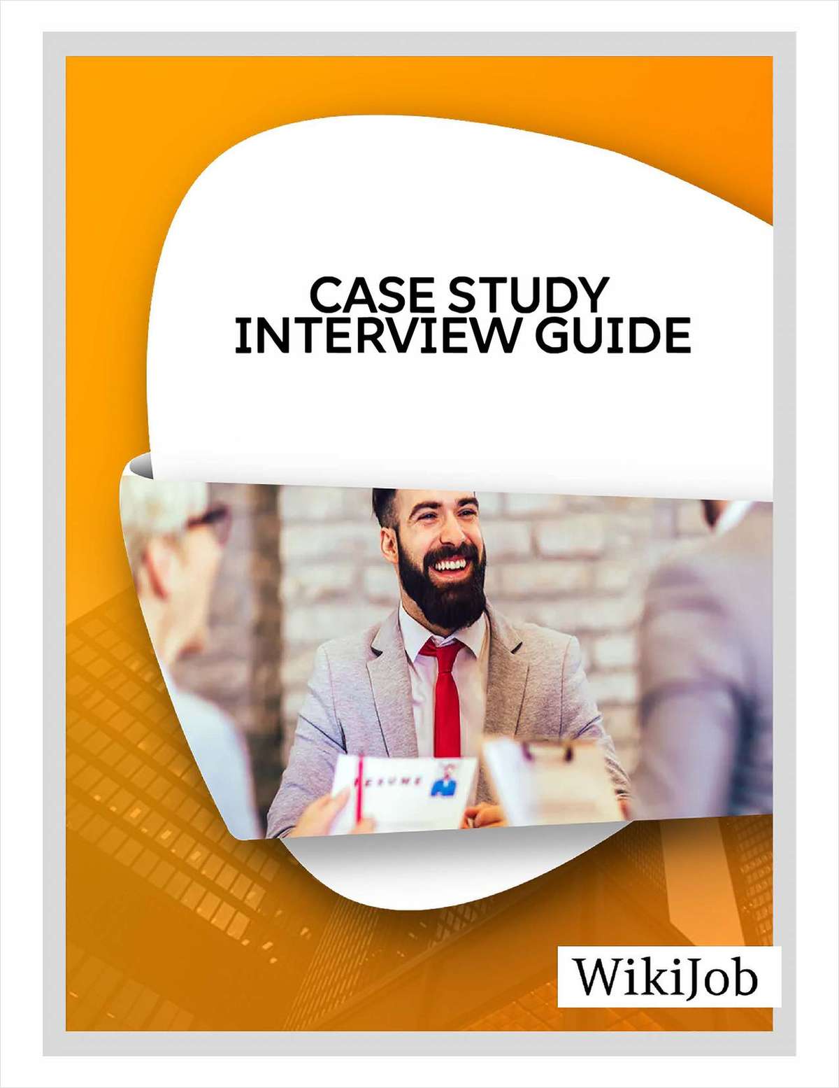 Case Study Interview Guide