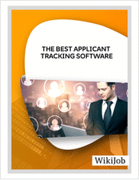The Best Applicant Tracking Software