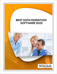 Best Data Migration Software 2022