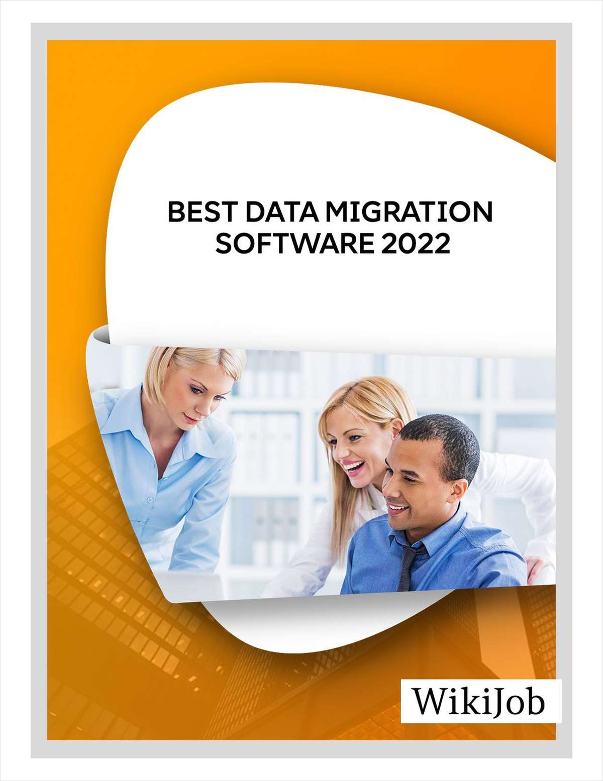 Best Data Migration Software 2022