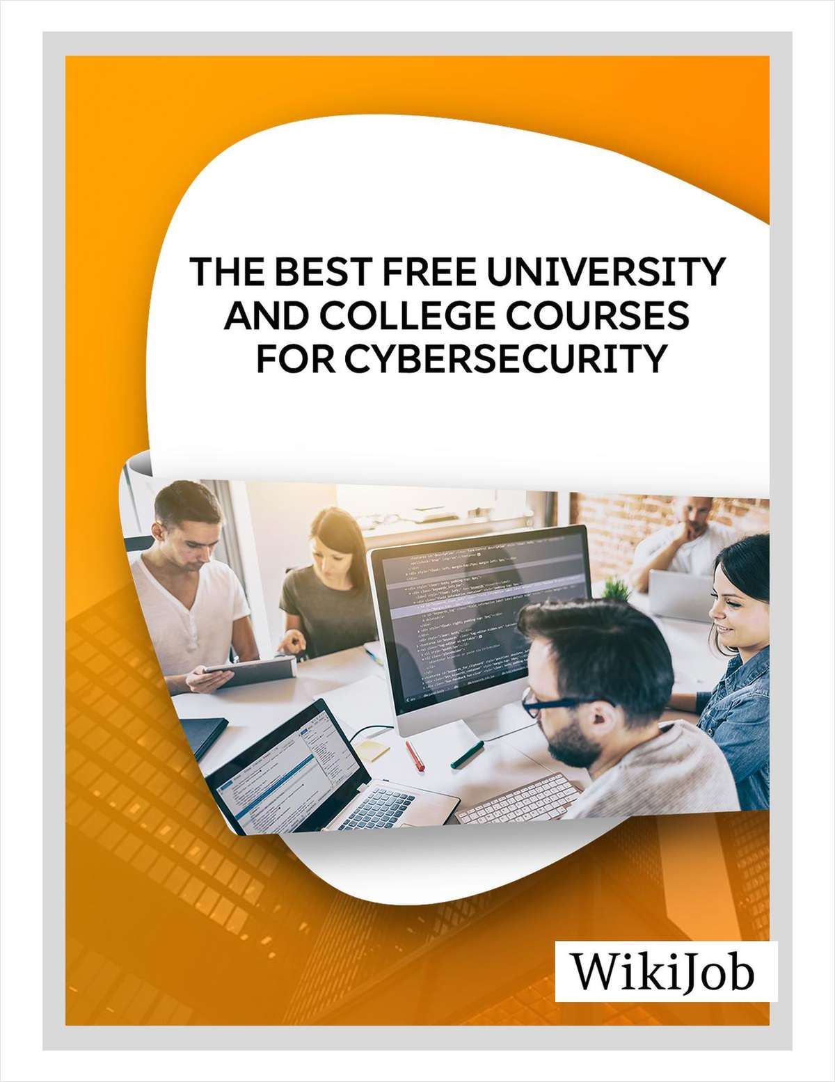 The Best Free University and College Courses for Cybersecurity