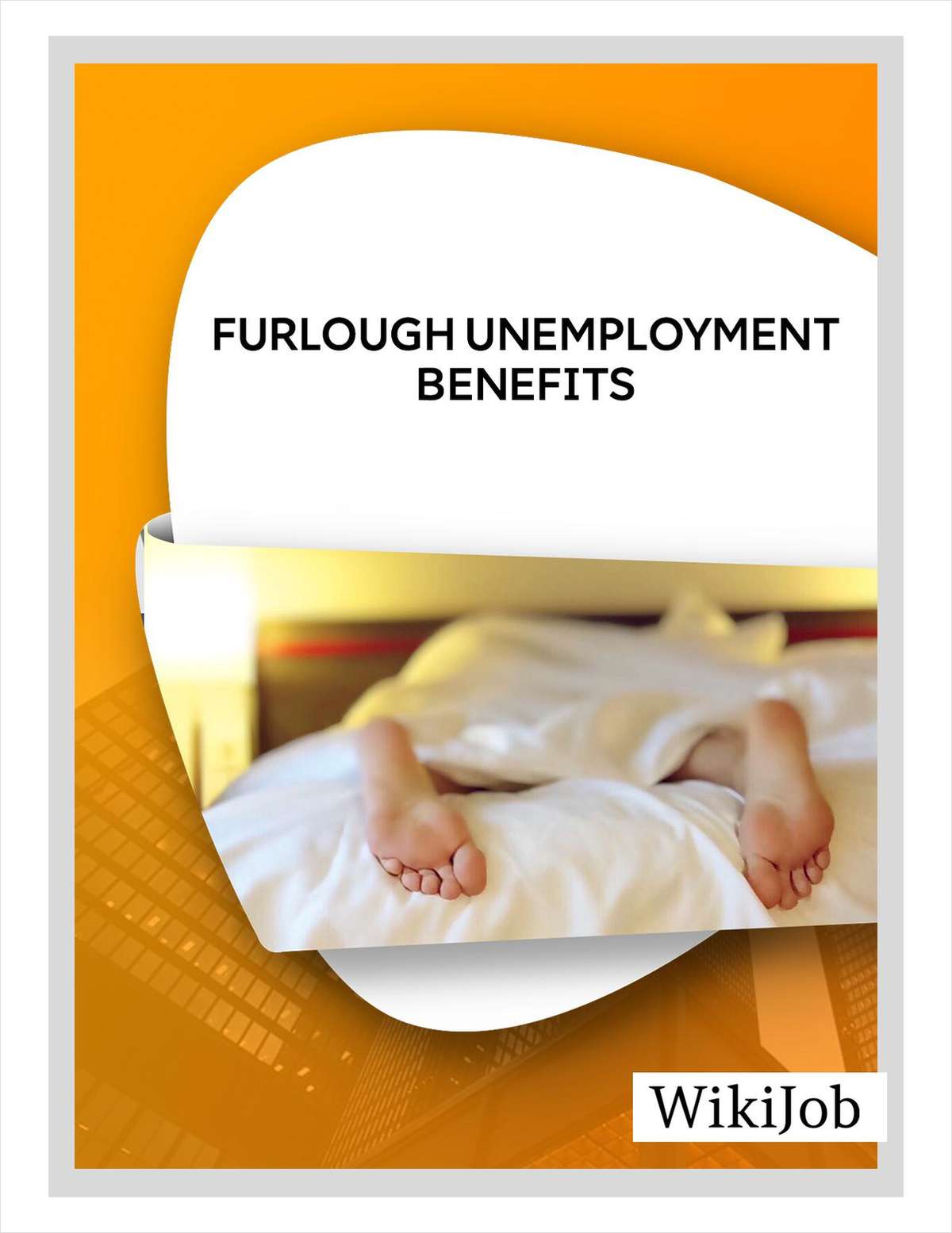 Furlough Unemployment Benefits