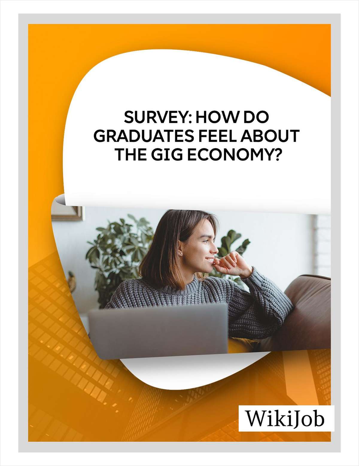 Survey: How Do Graduates Feel About the Gig Economy?