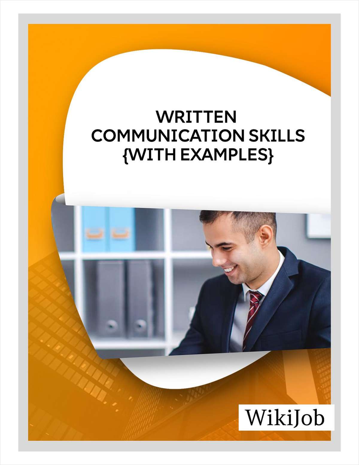 Written Communication Skills