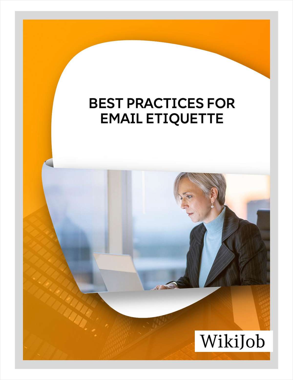 Best Practices for Email Etiquette