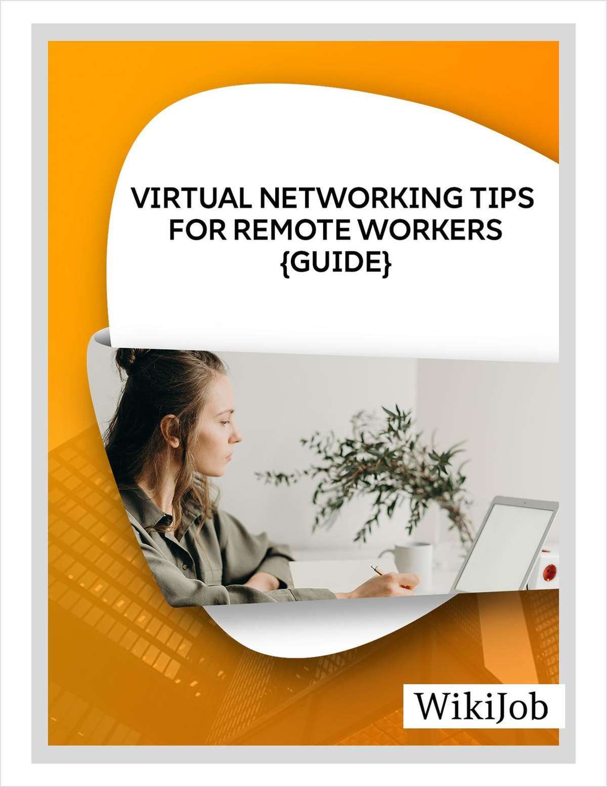 Virtual Networking Tips for Remote Workers