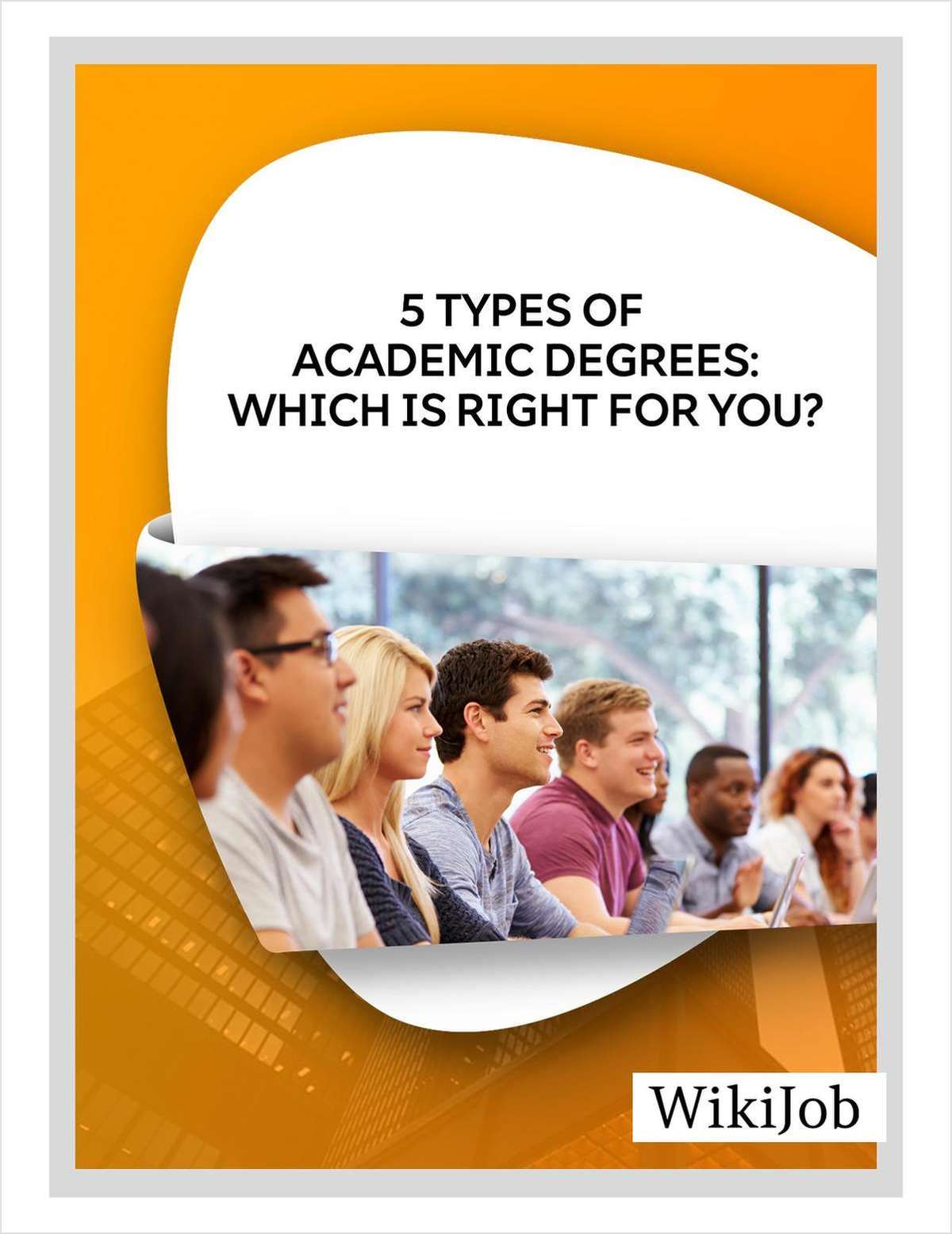 5 Types of Academic Degrees: Which Is Right for You?