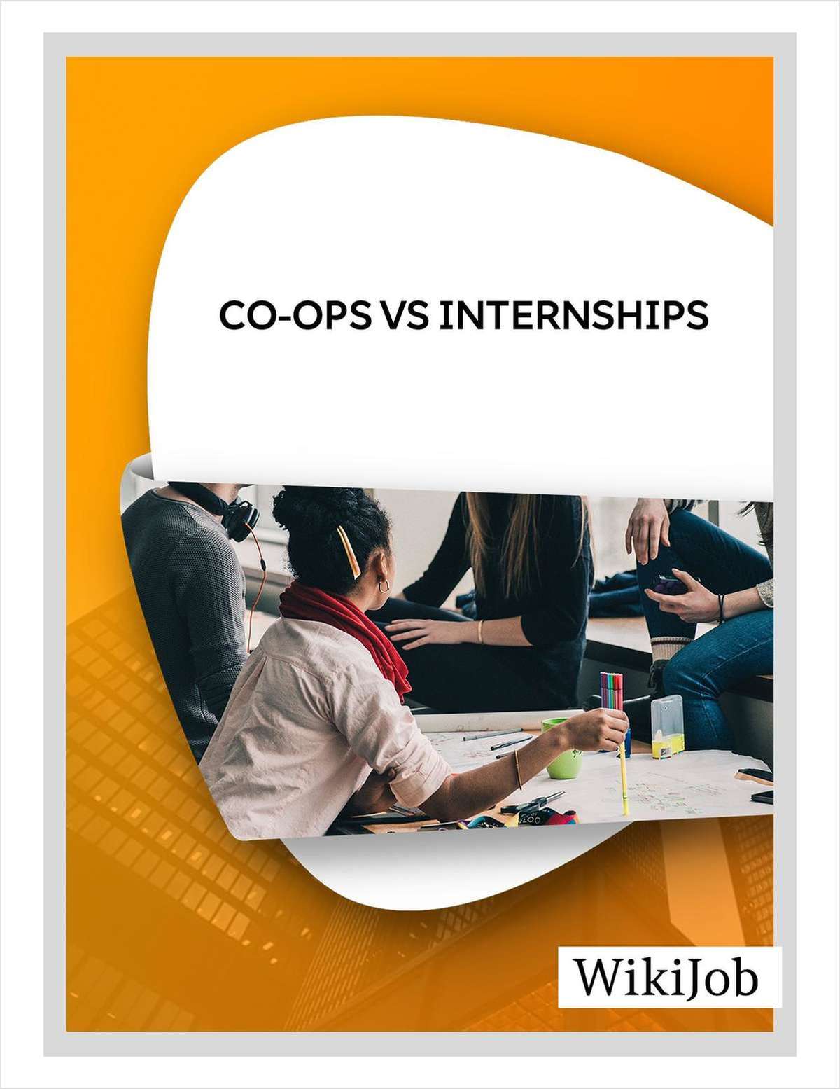Co-Ops vs Internships