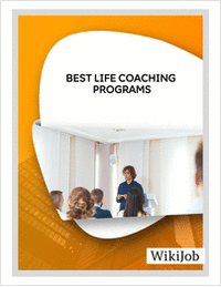 Best Life Coaching Programs