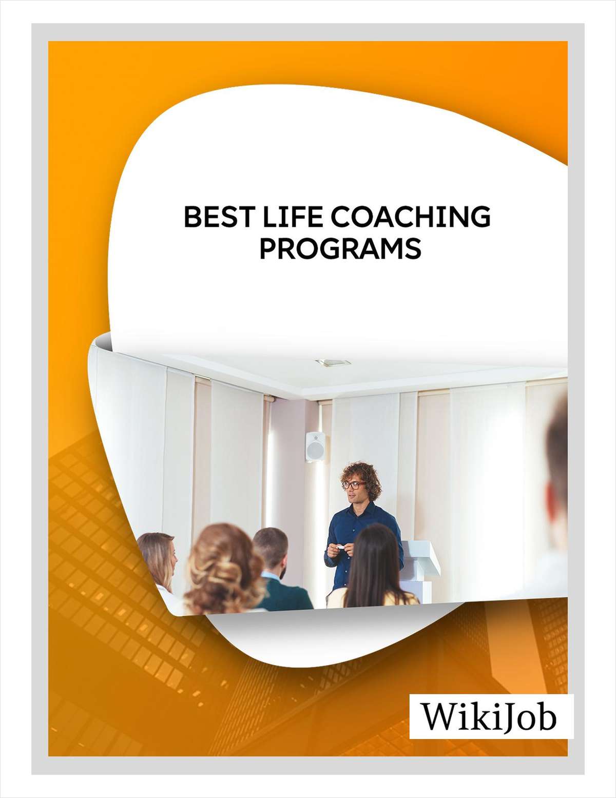 Best Life Coaching Programs