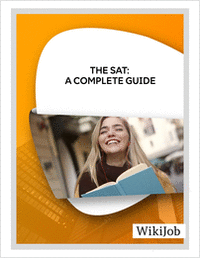The SAT: A Complete Guide