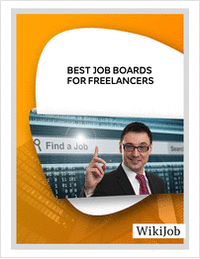Best Job Boards for Freelancers