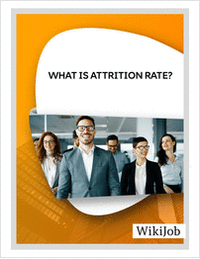 What Is Attrition Rate?