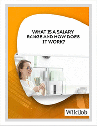 What Is a Salary Range and How Does It Work?