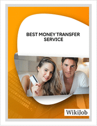 Best Money Transfer Service