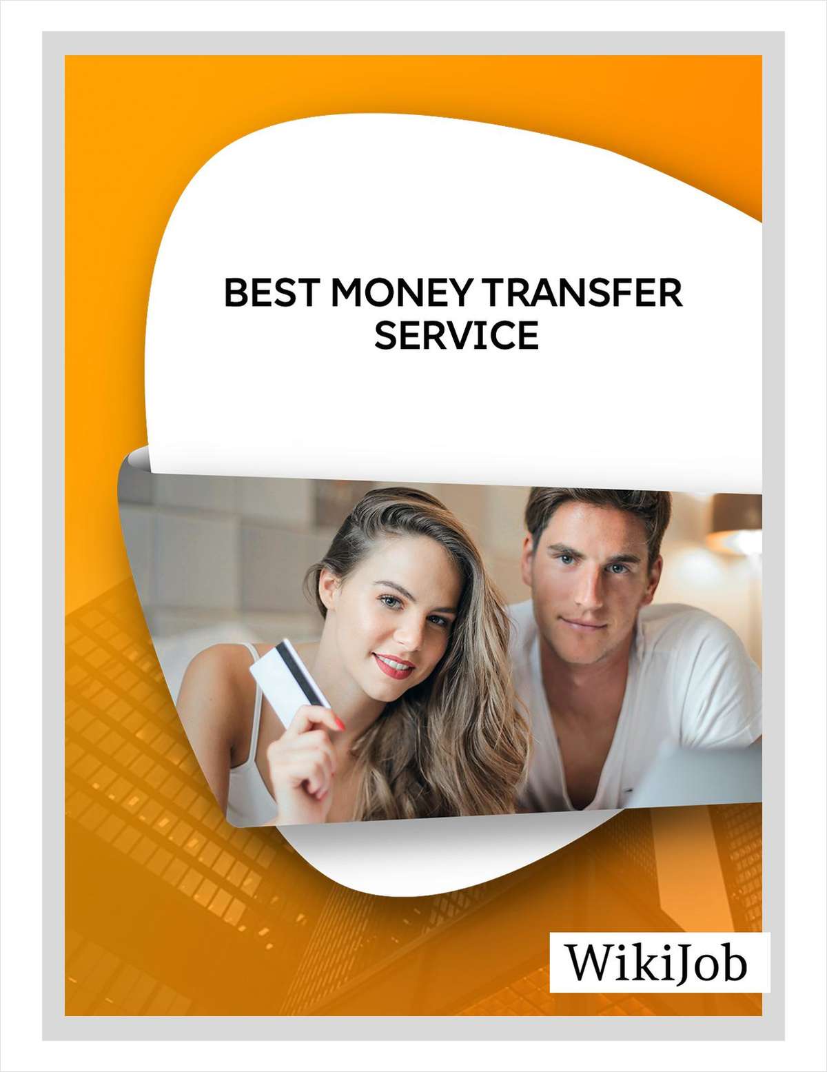 Best Money Transfer Service