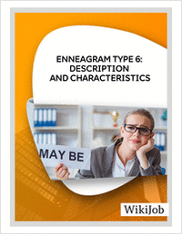 Enneagram Type 6: Description and Characteristics