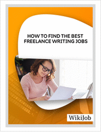 How to Find the Best Freelance Writing Jobs