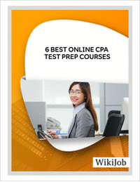 6 Best Online CPA Test Prep Courses