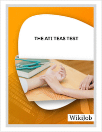 The ATI TEAS Test