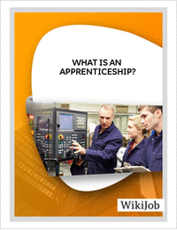 What Is an Apprenticeship?